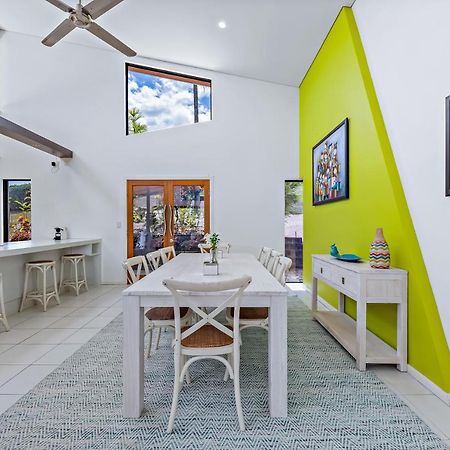 Hilltop Views - Cannonvale Airlie Beach Esterno foto