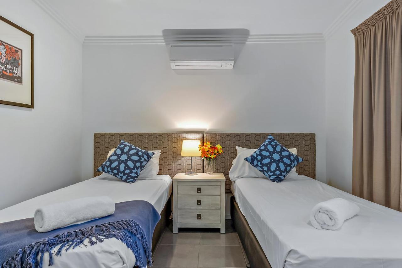 Hilltop Views - Cannonvale Airlie Beach Esterno foto