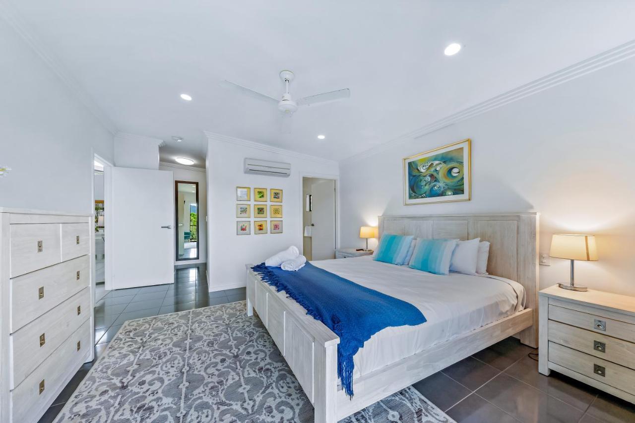 Hilltop Views - Cannonvale Airlie Beach Esterno foto