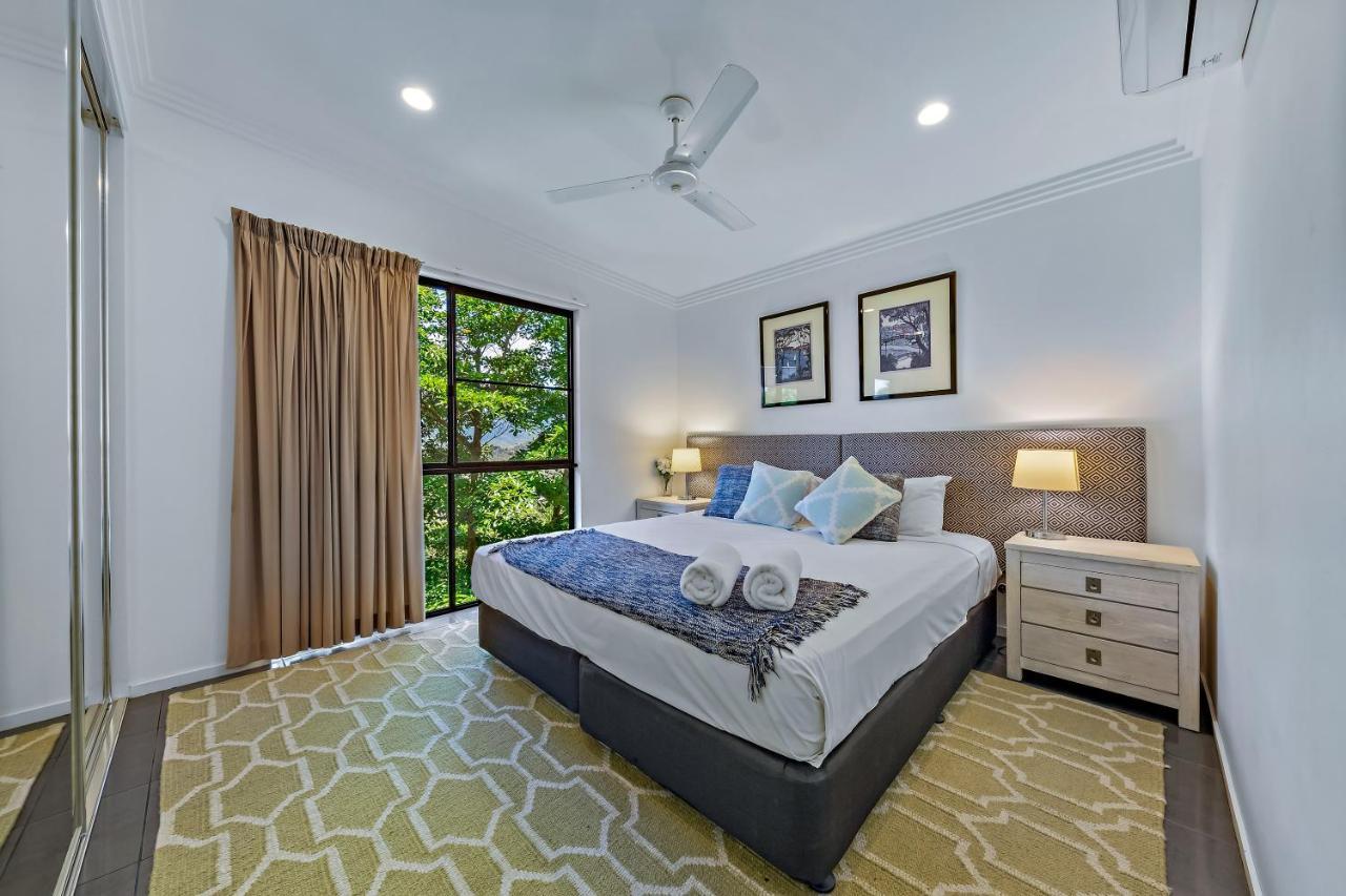 Hilltop Views - Cannonvale Airlie Beach Esterno foto